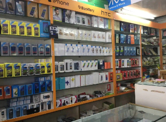 Hind Enterprises